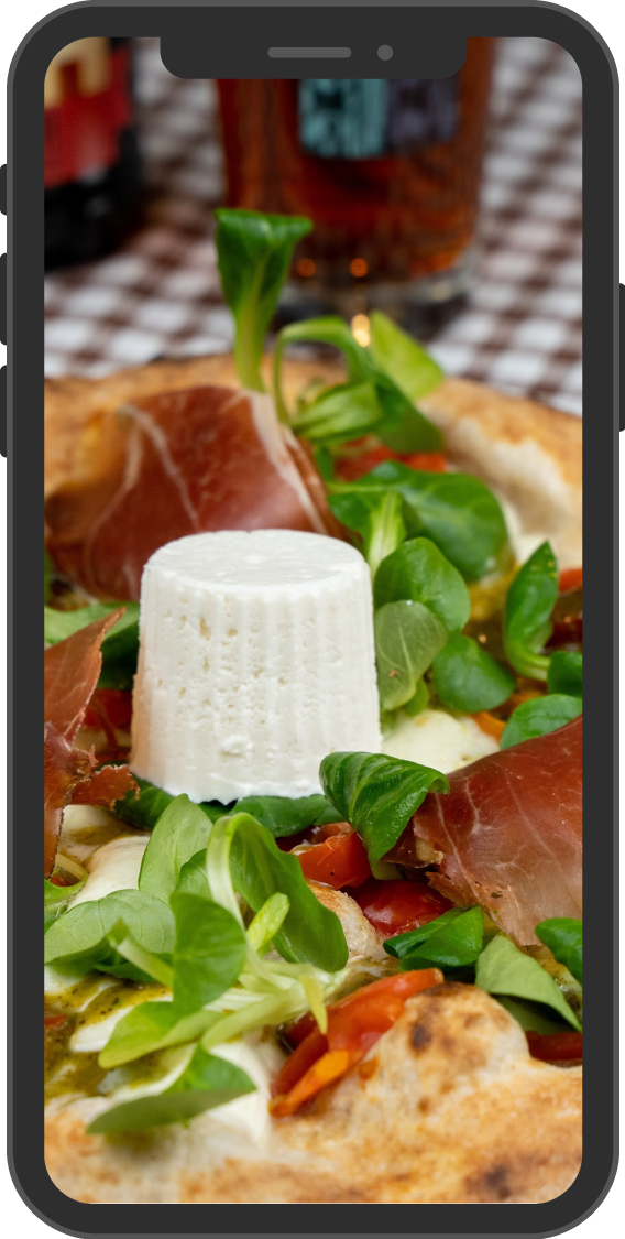 Promo Glovo - Slider-01 - Il Baro Ristorante