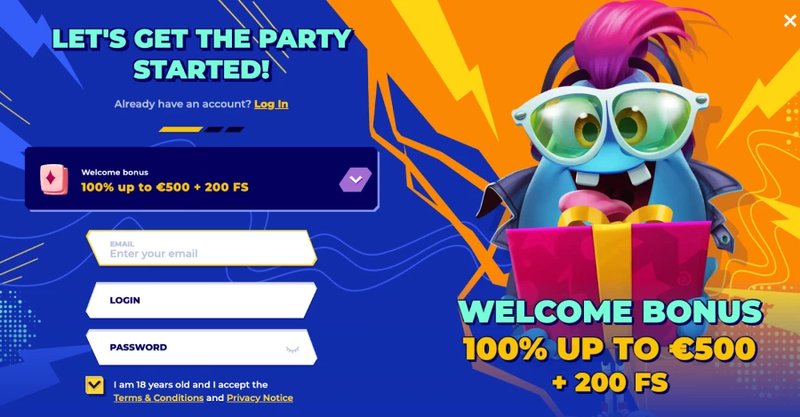 Mr Pacho App in der Schweiz: Online Casino für jede Lebenslage - overview